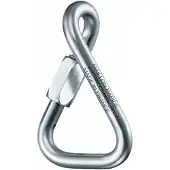 BEAL Maillon Delta Twist Karbiinihaka