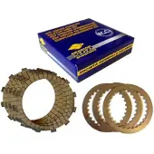 Fcc Suzuki Gsx-r 750 Dk60103 Kytkinlevyjen Sarja