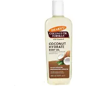 Palmer's Coconut Hydrate Vartaloöljy – 250 ml