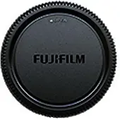 Fujifilm Kameran runkotulppa BCP-002 / GFX 50S