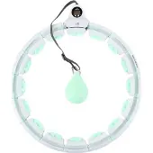 HMS HHW06 HULA HOP PUTTILLA JA PAINONTA + -LASKURI