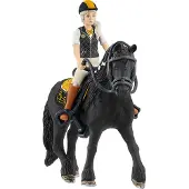 Schleich HORSE CLUB Horse Club Tori ja Princess