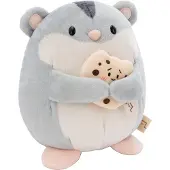 Mymochi Hamster Shai 16 cm pehmo