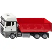 Siku Rekka - MIES Dumper Truck - 1:50 - 3518 - - OneSize - Autot