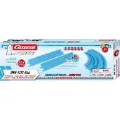 Carrera First Kilparata