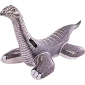 Intex Ride On Brontosaurius 94x178 Cm Uima-altaan Ilmapatja