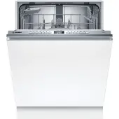 Bosch 4 Sarjan Astianpesukone SBV4HTX11E (kalustepeitteinen)