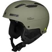 Sweet Protection Igniter 2Vi Mips Helmet Woodland Laskettelukypärät SM
