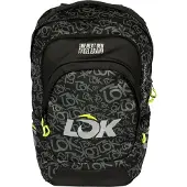 Lok Maxx Gen2 Reppu