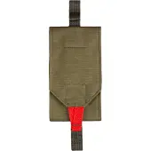 Savotta S-IFAK Insert (Color: Black)
