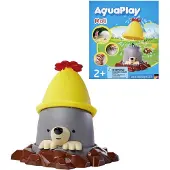 Aquaplay Mole Water Sprinkler - Multi/patterned - ONE SIZE