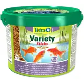Tetra Pond Variety Sticks 10 l