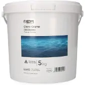 EDM Granuloitu Kloori 5kg