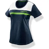Festool T-paita FASH-LAD-FT1-XS