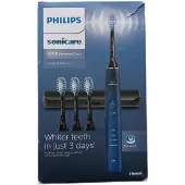 Philips Sonicare DiamondClean 9000 Series HX9911/89 Special Edition -sähköhammasharja, Aquamarine (glossy gradient)