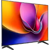 Hisense 58" A6S UHD älytelevisio (2026)