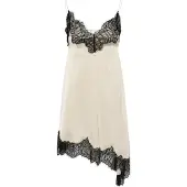 Gestuz Gzlalou Dress - Cream - 42