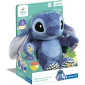Clementoni Disney Baby Stitch musikaalinen pehmo