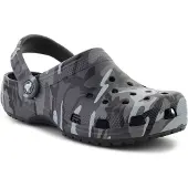 Crocs Classic Camouflage Klompit