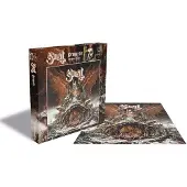 Rock Saws ghost Prequelle 500 Piece palapeli