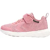 Hummel Kenkä - Actus Tex Recycled Jr - Musta - - 33 - Kengät