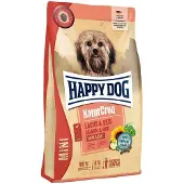 Happy Dog 4kg Mini Adult Salmon & Rice NaturCroq koiranruoka