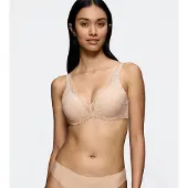 Triumph Body Make-up Illusion Lace Wp Rintaliivit