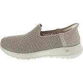 SKECHERS Women Go Walk Joy Vela - Beige - 41