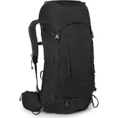Osprey Kestrel 38 36/38L (Color: Black, Size: L/XL)