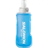 Salomon Soft Flask 150ml/5oz 28 Clear Blue Pullot OneSize