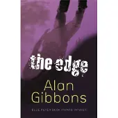 Alan Gibbons The Edge