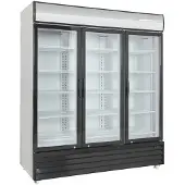 Scancool SD 1502 HE -näyttöcooleri