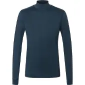 Super.natural Tundra175 Turtleneck Pitkähihainen T-paita