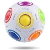 Gameplay Publishing MOYU Rainbow Ball