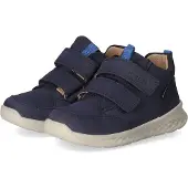 Superfit Kenkä - Breeze - Tex - Sininen - - 20 - Kengät