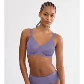 Triumph Essential Minimizer T W X - Purple - 70 C