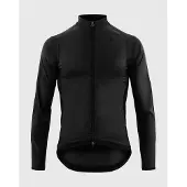 Assos Mille GT Wind S11 -pyöräilytakki musta miehet