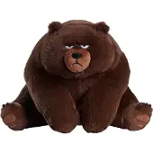 Disney Hoppers Bear Ellen 28 Cm Nalle