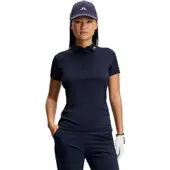 J.lindeberg Tour Tech Polo - Navy - S