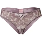 Hunkemoller Alushousut malva