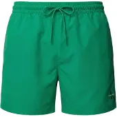 Calvin Klein Medium Drawstring Waistband - Green - XXL