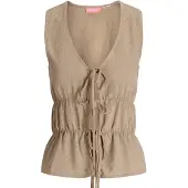 JJXX Almira Linen Hihaton Pusero