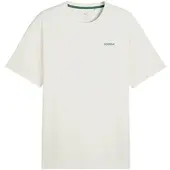 Puma 30904 T-Shirt - Green - S