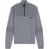 BOSS K_Hydro Qz-1 - Grey - M