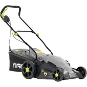 Nac Ruohonleikkuri LE18-42-PI-G; 1800 W; sähkökäyttöinen