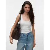 Vero Moda Nana Lace Hihaton T-paita