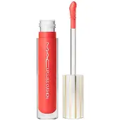 M.A.C Lipglass Cushion High-Pigment Oil runsaspigmenttinen huuliöljy sävy Slippery 5 ml