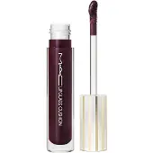 M.A.C Lipglass Cushion High-Pigment Oil runsaspigmenttinen huuliöljy sävy Grapesicle 5 ml