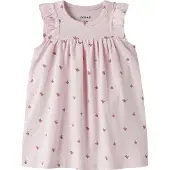 Name it Body hameella hihaton - NbfHitta - Kehto Vaaleanpunainen - - 1 v (80) - Body Hihaton