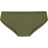 Hunkemoller Ultimate Comfort Braz R - Khaki green - XS